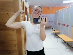 Ирина Счастливцева